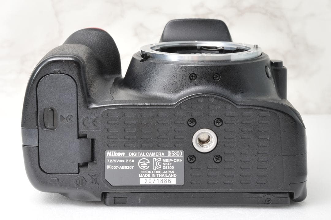 サンドイッチ 様Nikon D5300⭐️Wi-Fi スマホ転送 一眼レフカメラ