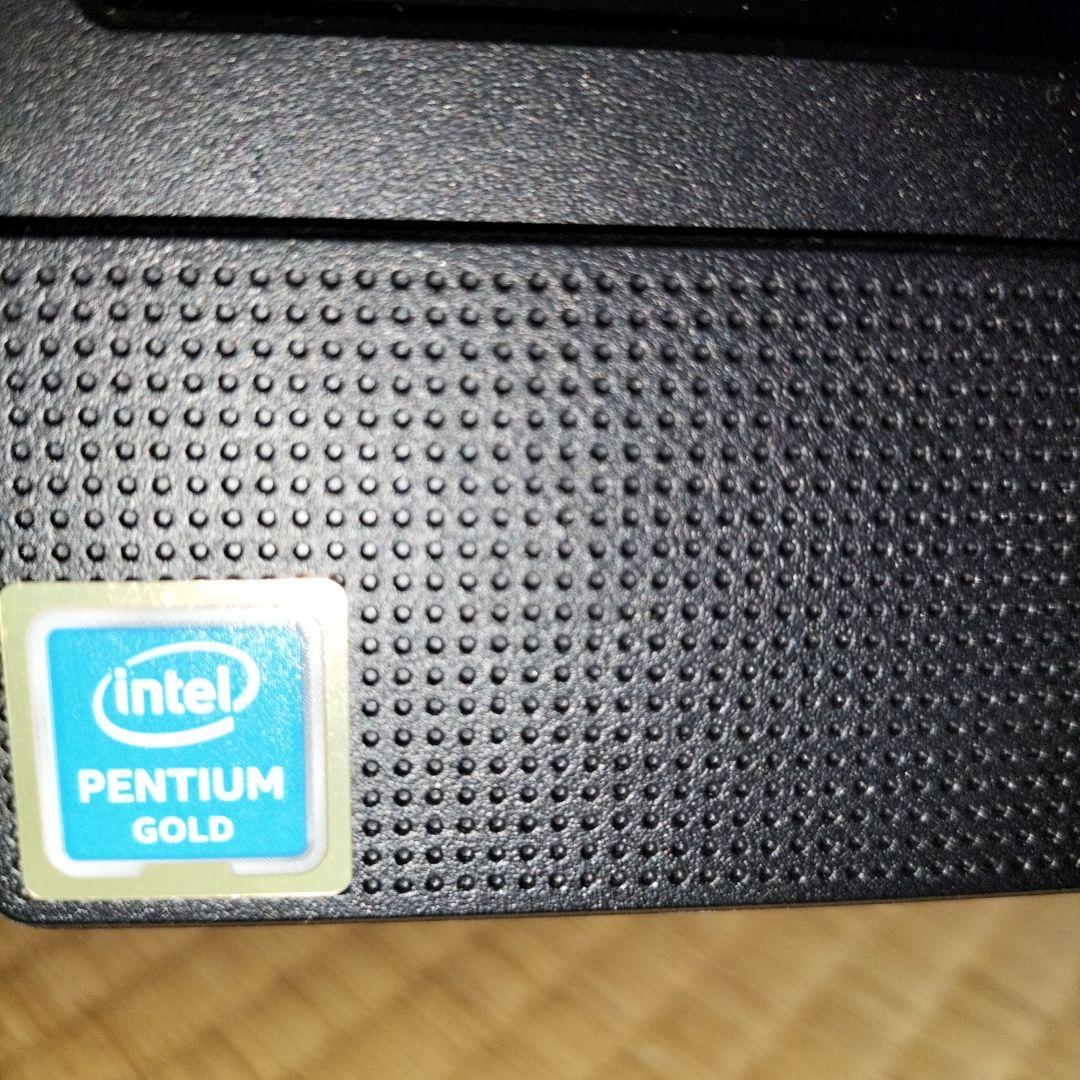 訳ありInspiron 3280 AIO デスクトップPC