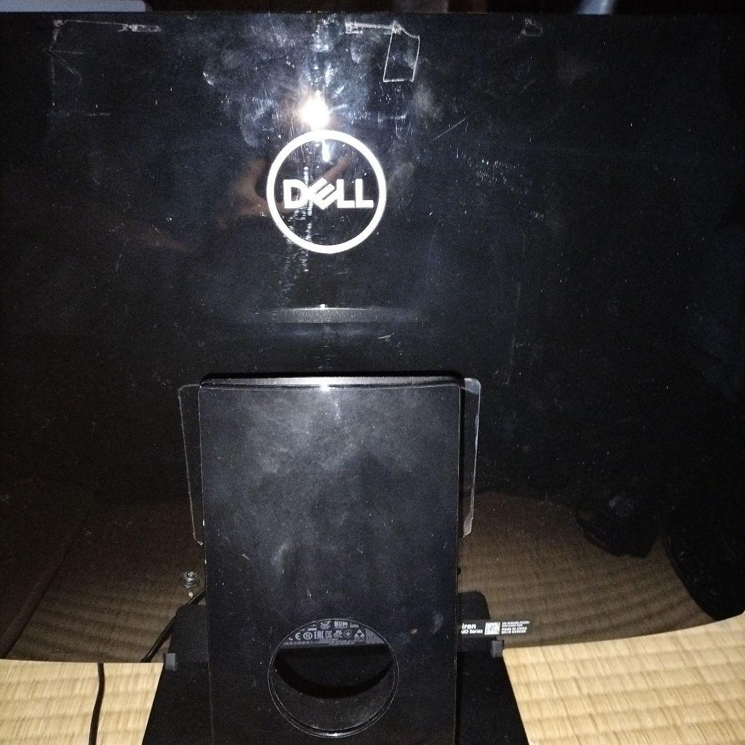 訳ありInspiron 3280 AIO デスクトップPC