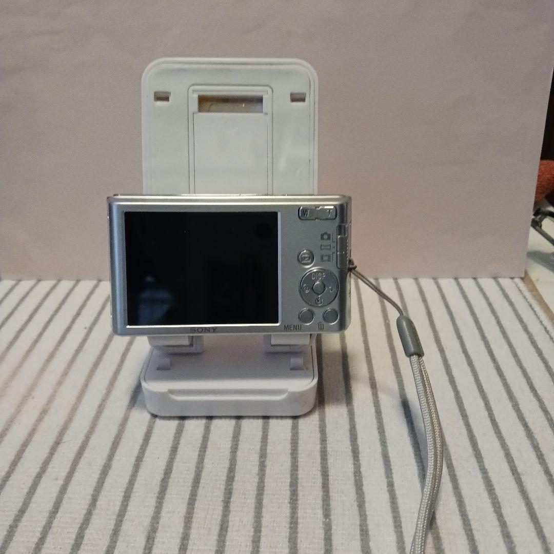 SONY Cyber-shot DSC-W830 コンパクトデジタルカメラ