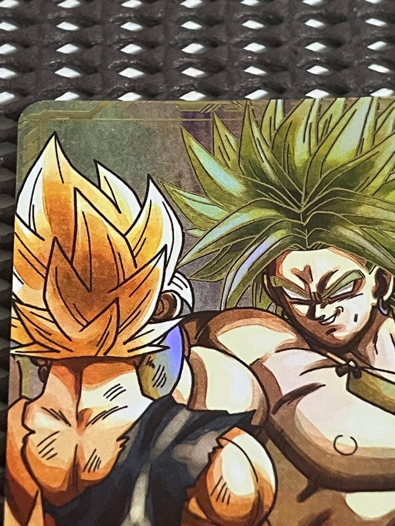 Sdv1-049 パラレル　ブロリー