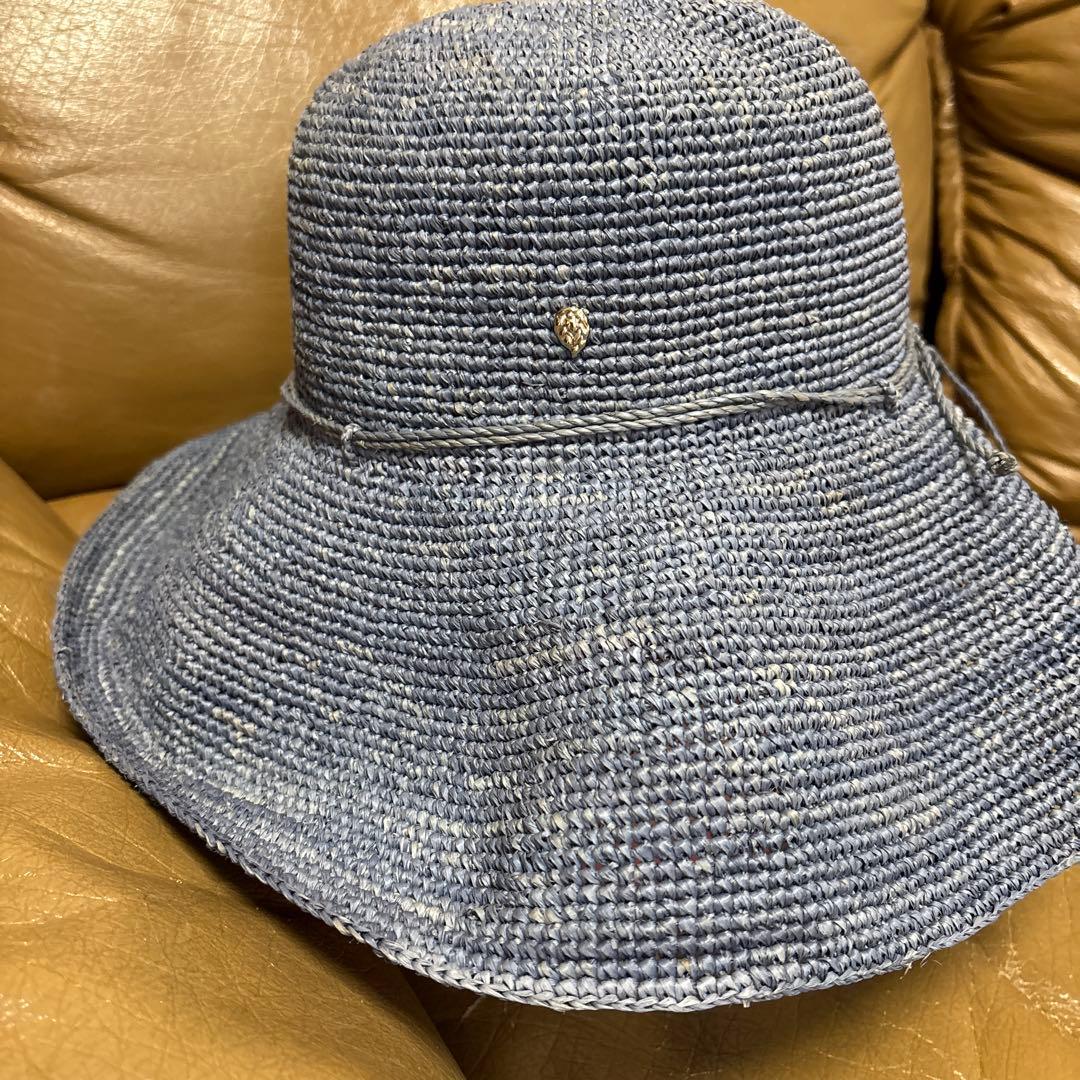 専用HELEN KAMINSKIハット