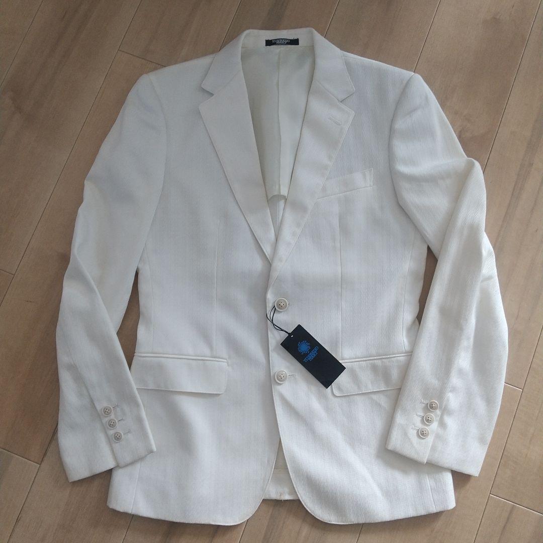 新品★TORNADO MART スーツ★お兄系