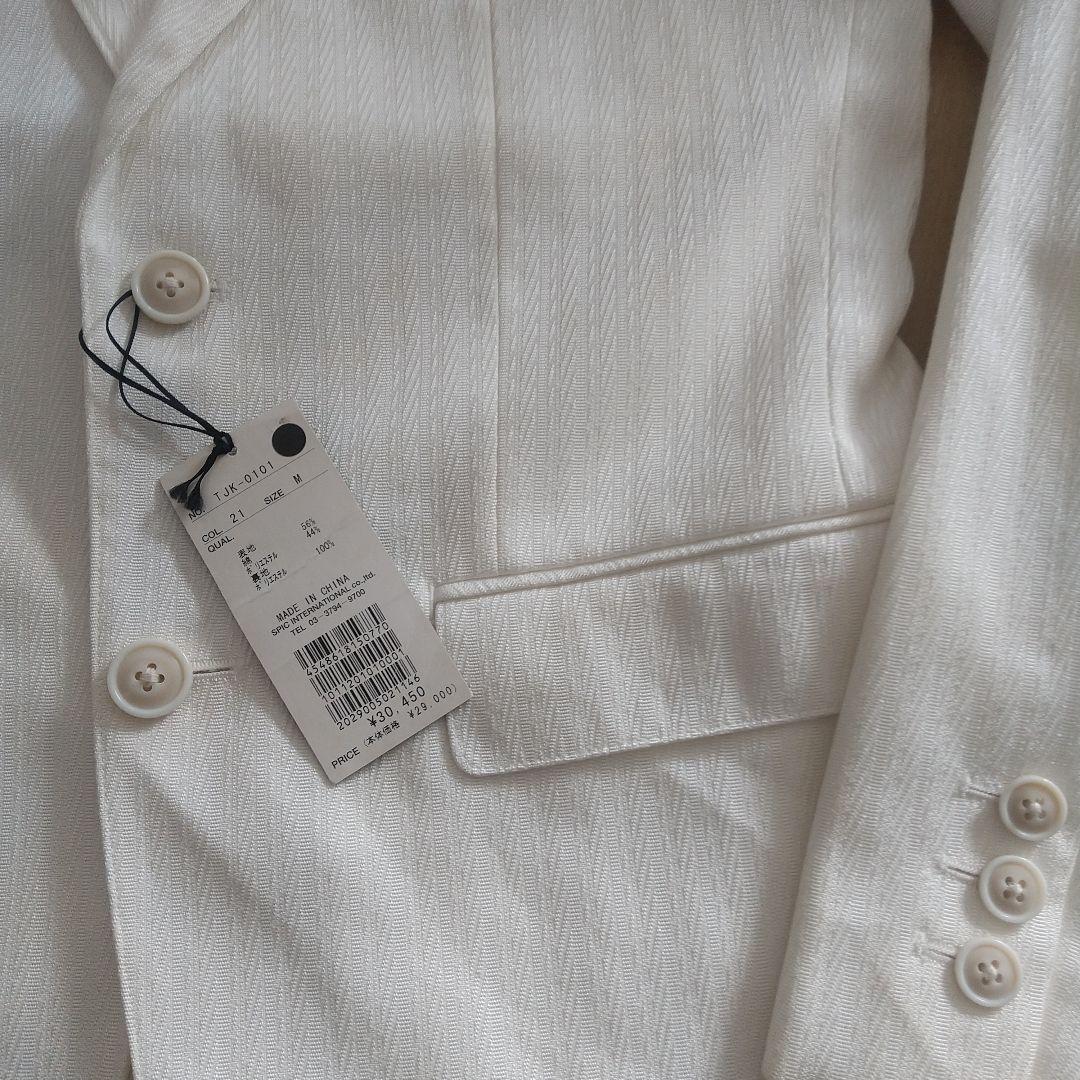 新品★TORNADO MART スーツ★お兄系