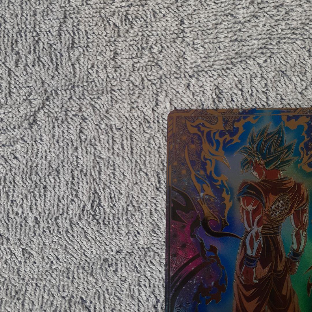 み*な様 ドラゴンボールスーパーダイバーズ PRパラレル SDVTP-001 孫