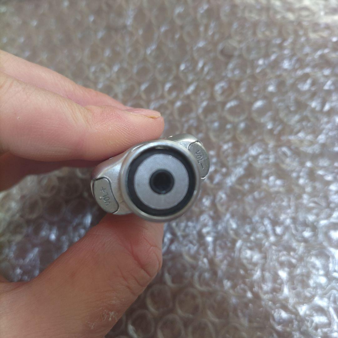 ソニーウォークマン NW−E507 管理ナンバー366