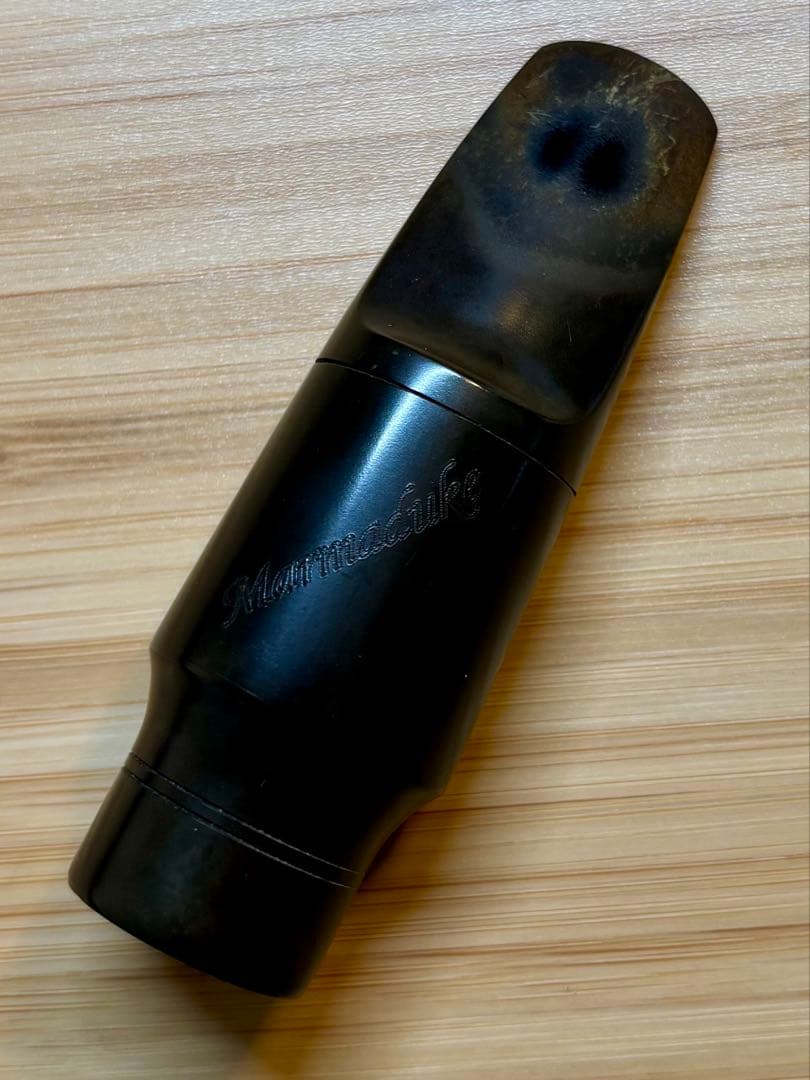 Marmaduke Alto JAZZ Modelフルボンさま専用