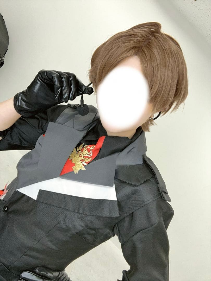 加賀美ハヤト コスプレ 衣装