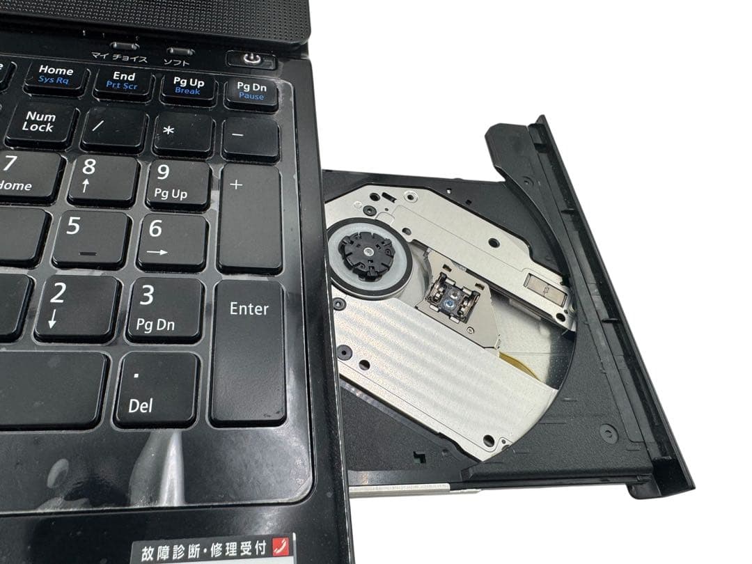 NECノートPC✨第五世代❗️corei7✨SSD搭載❗️メモリ16GB❗️