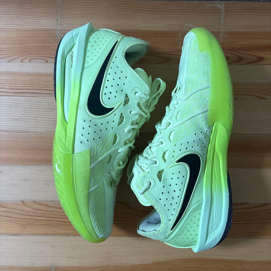 シューズ(男性用) NIKE GT CUT 3