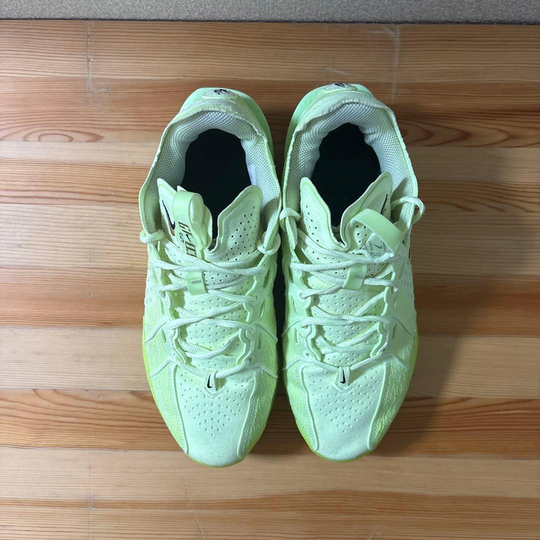 シューズ(男性用) NIKE GT CUT 3