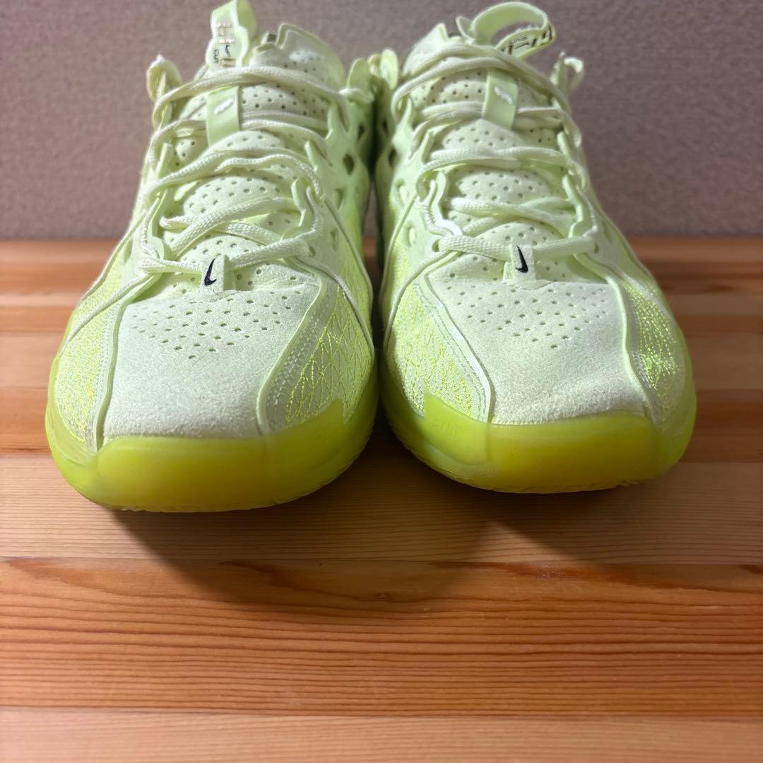 シューズ(男性用) NIKE GT CUT 3