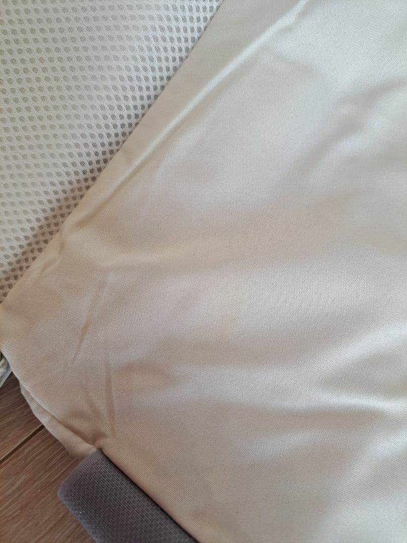 Aprica ココネル エアー グレー