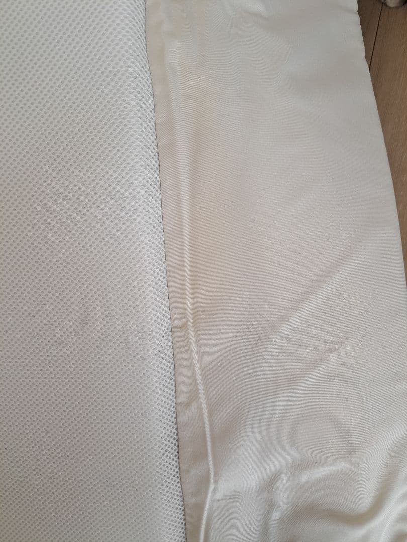 Aprica ココネル エアー グレー