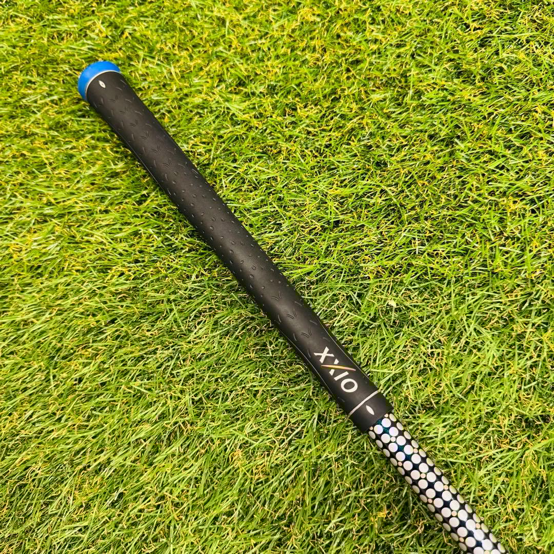 【女性用】ゼクシオ XXIO 9 レディース 7番ウッド 23°（L）