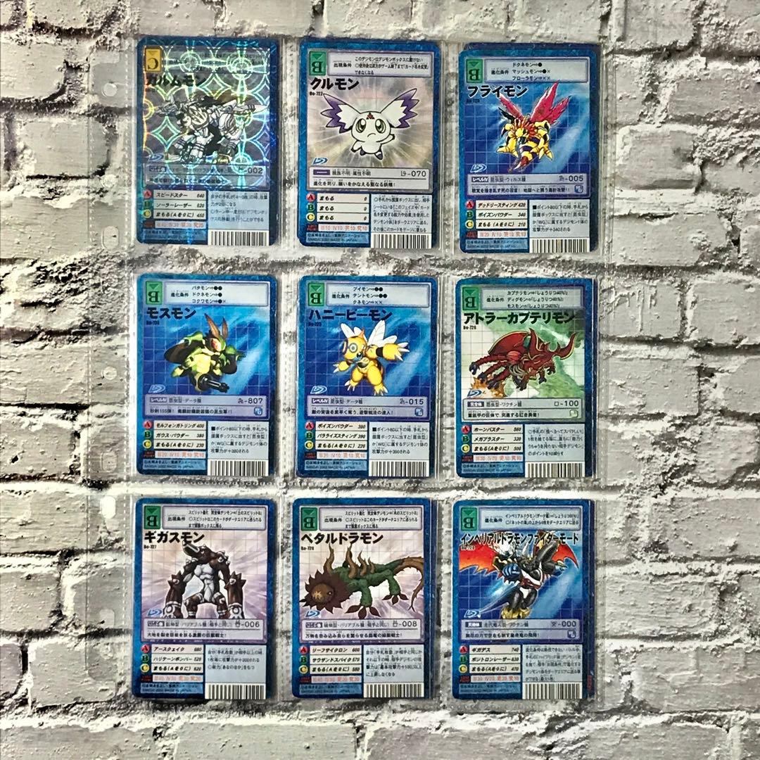 バラ売り相談可能【ブースター15 デジモン大人買いセット】【oka】