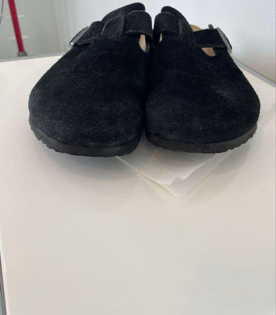 Birkenstock ビルケン　ボストン　Boston