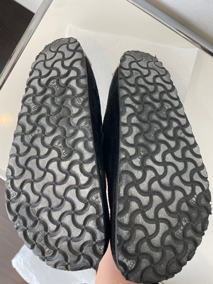 Birkenstock ビルケン　ボストン　Boston