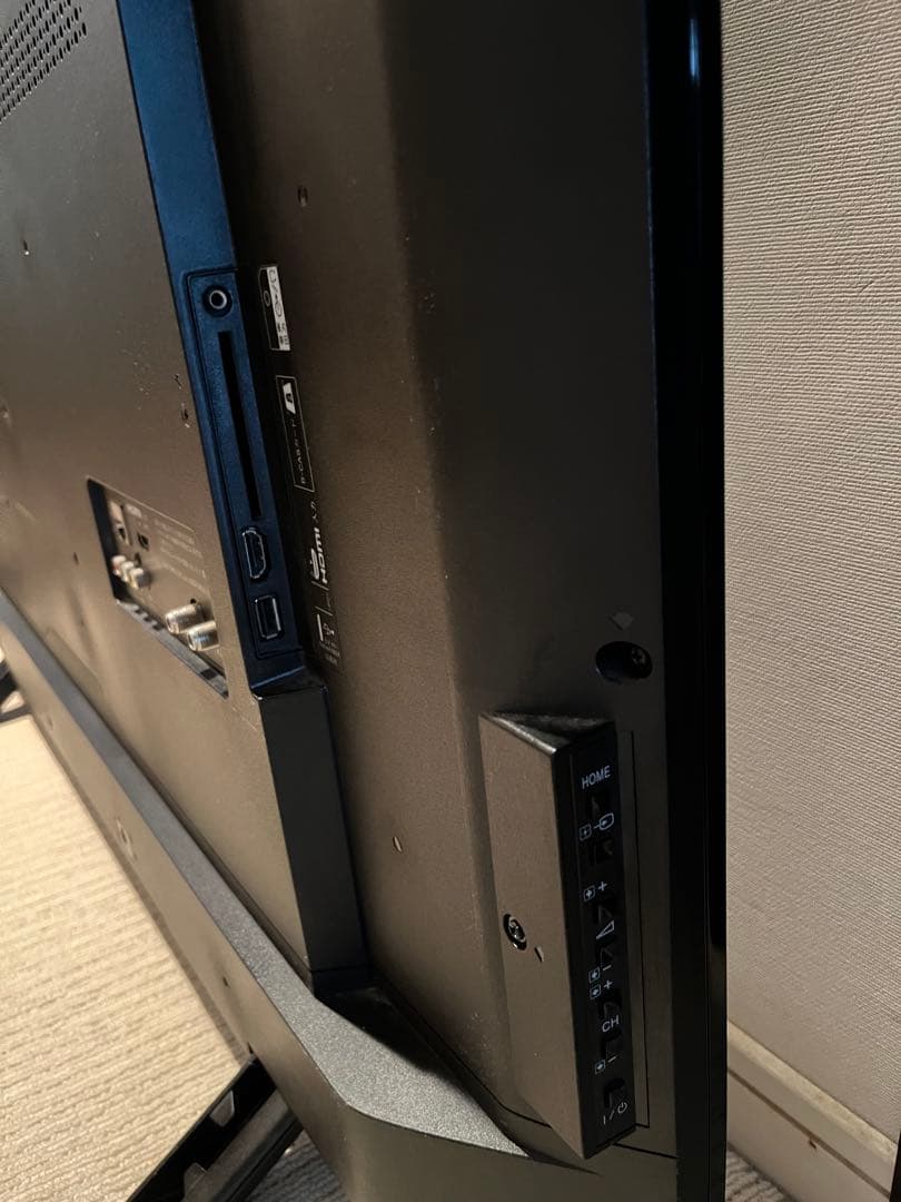 ソニー 43V型液晶テレビ KJ-43W730E