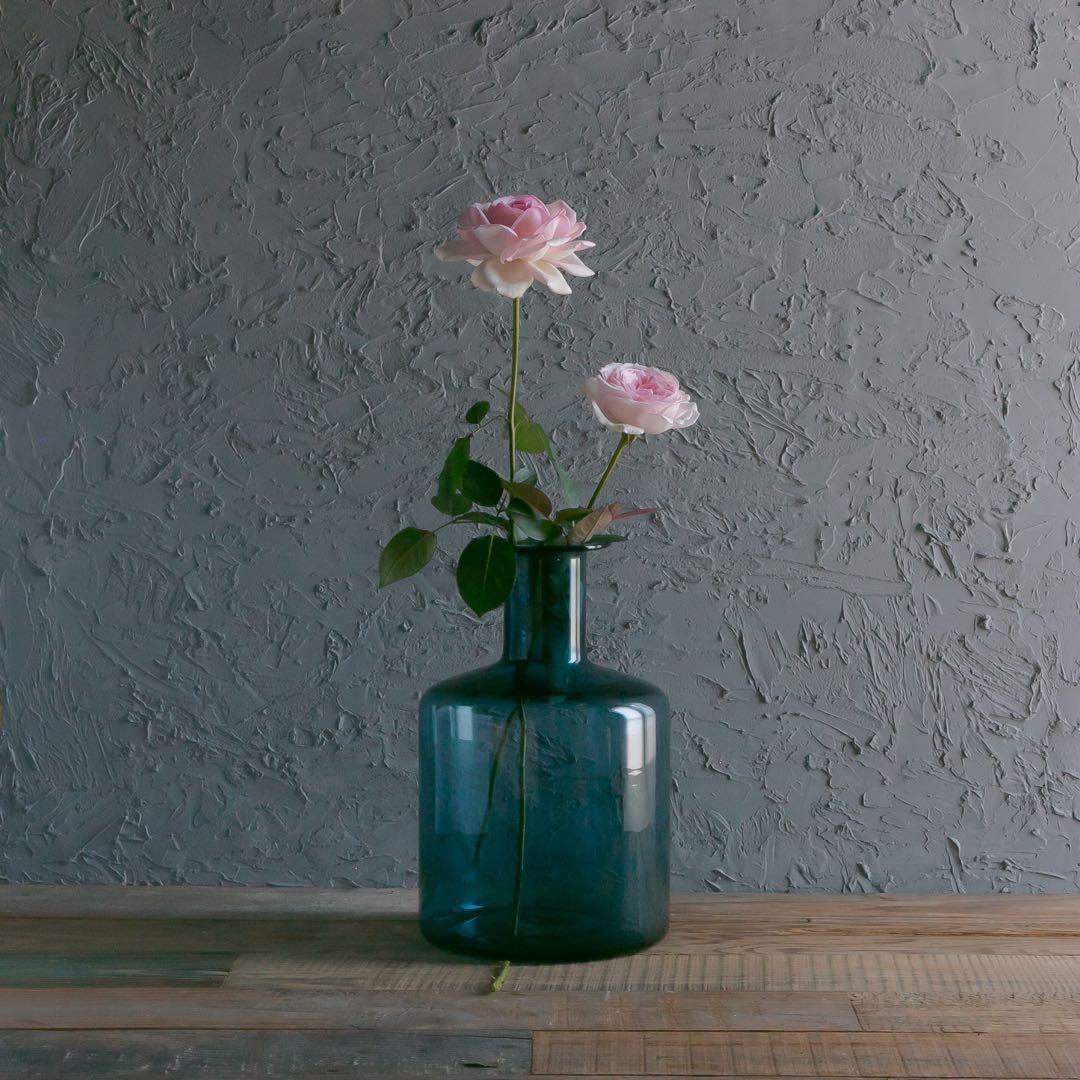 勇気凛々　50本　アレンジ(散らし) 追加ラッピング