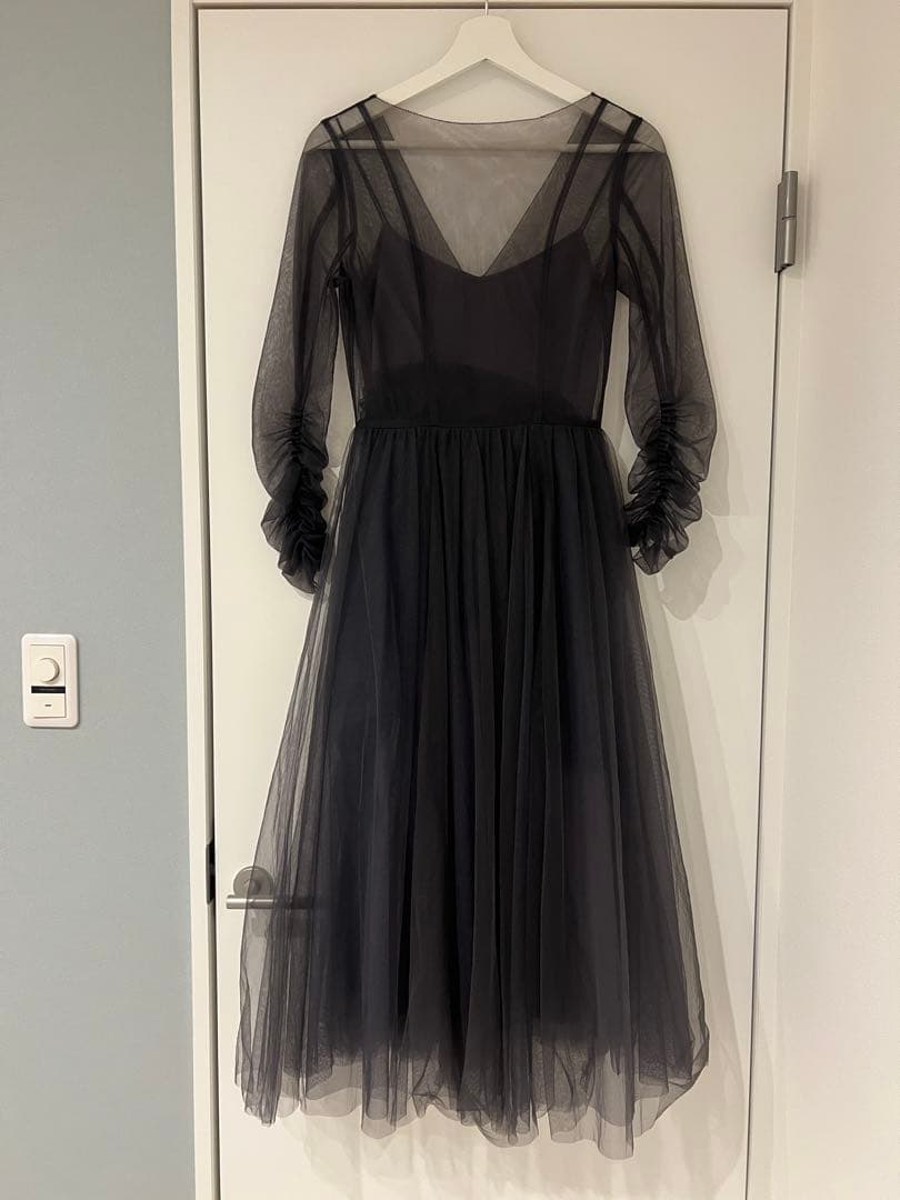 snidel / ドレス / パーティードレス