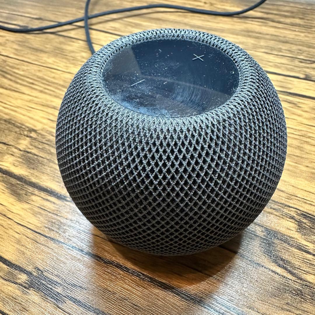 ApplePod mini ホームポッドミニ