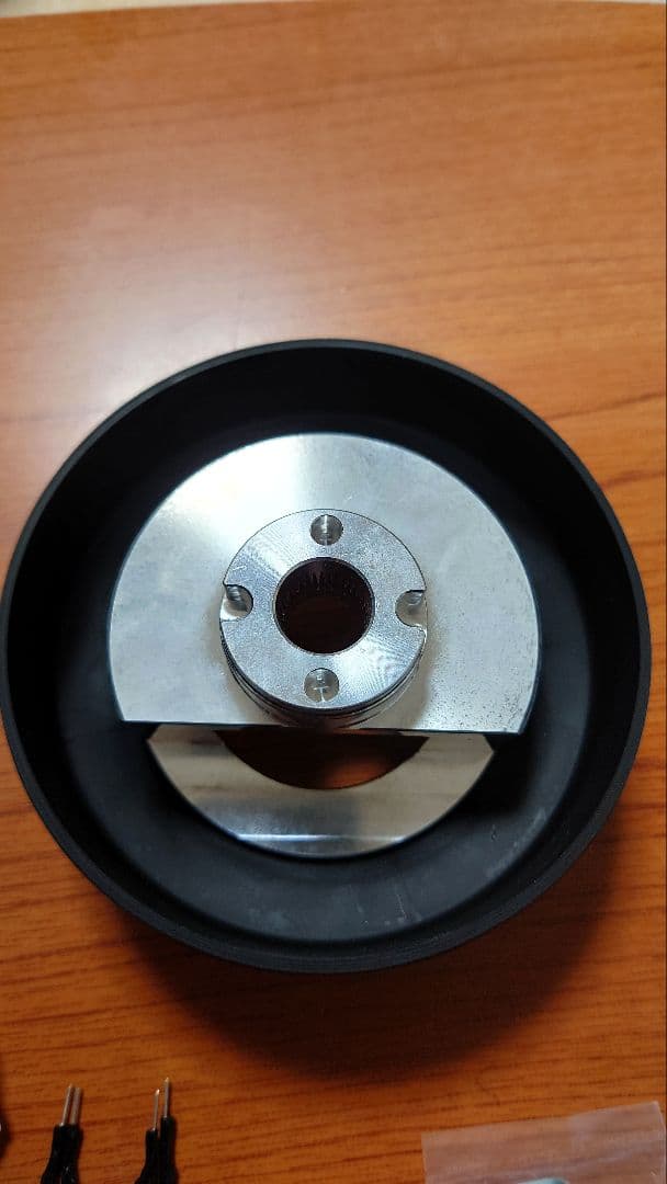 ワークスベル ラフィックス用ショートボス 912S