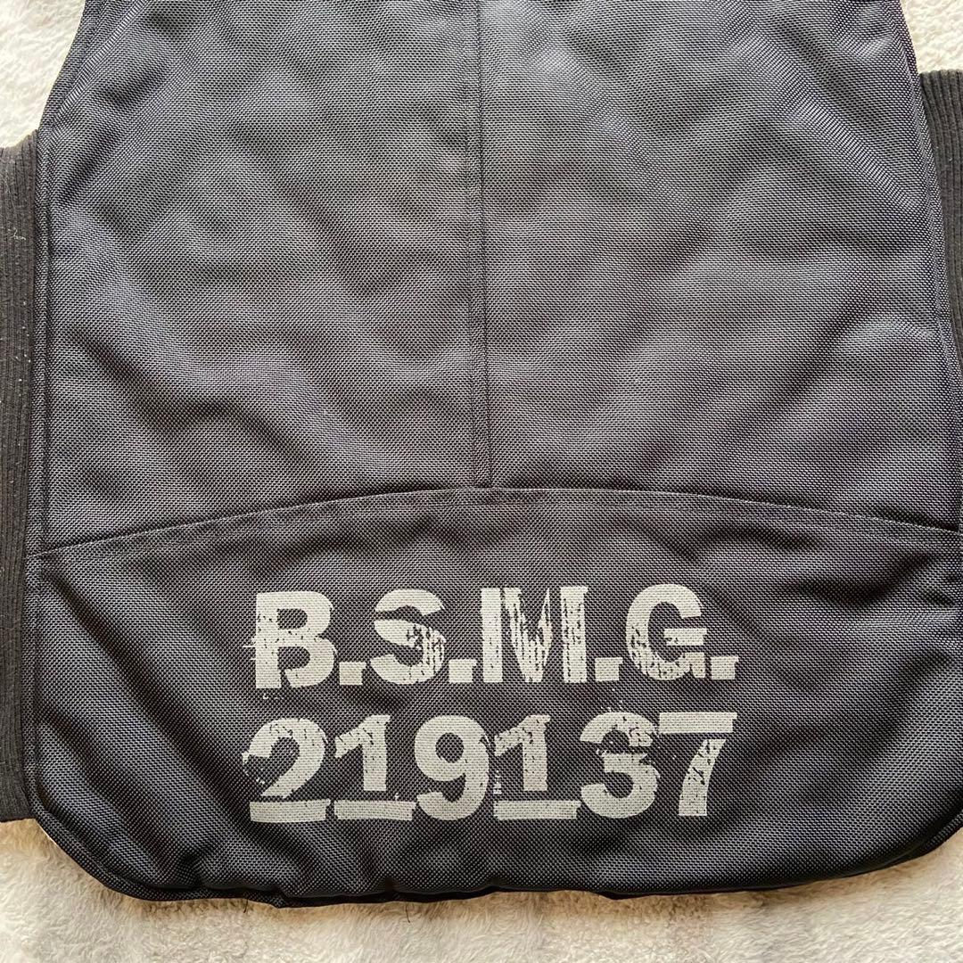 BULL ORIGINAL ダブルジップ コーデュラ ベスト Lサイズ