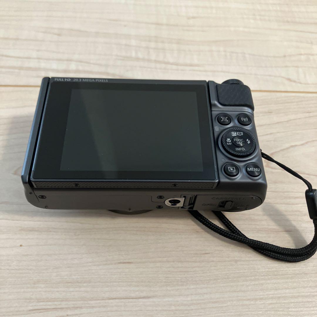 Canon SX730 HS コンパクトデジタルカメラ