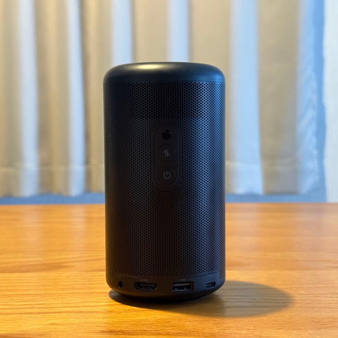 プロジェクター Nebula Capsule II Android TV