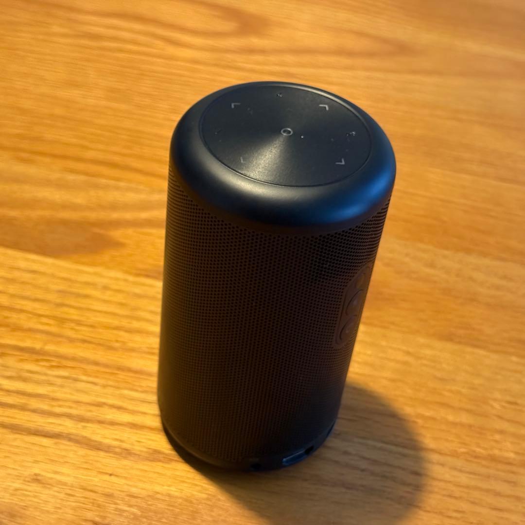 プロジェクター Nebula Capsule II Android TV