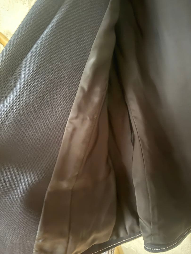 リリアンビューティー　ジャケット　大きいサイズ　３L 卒業式　セレモニー