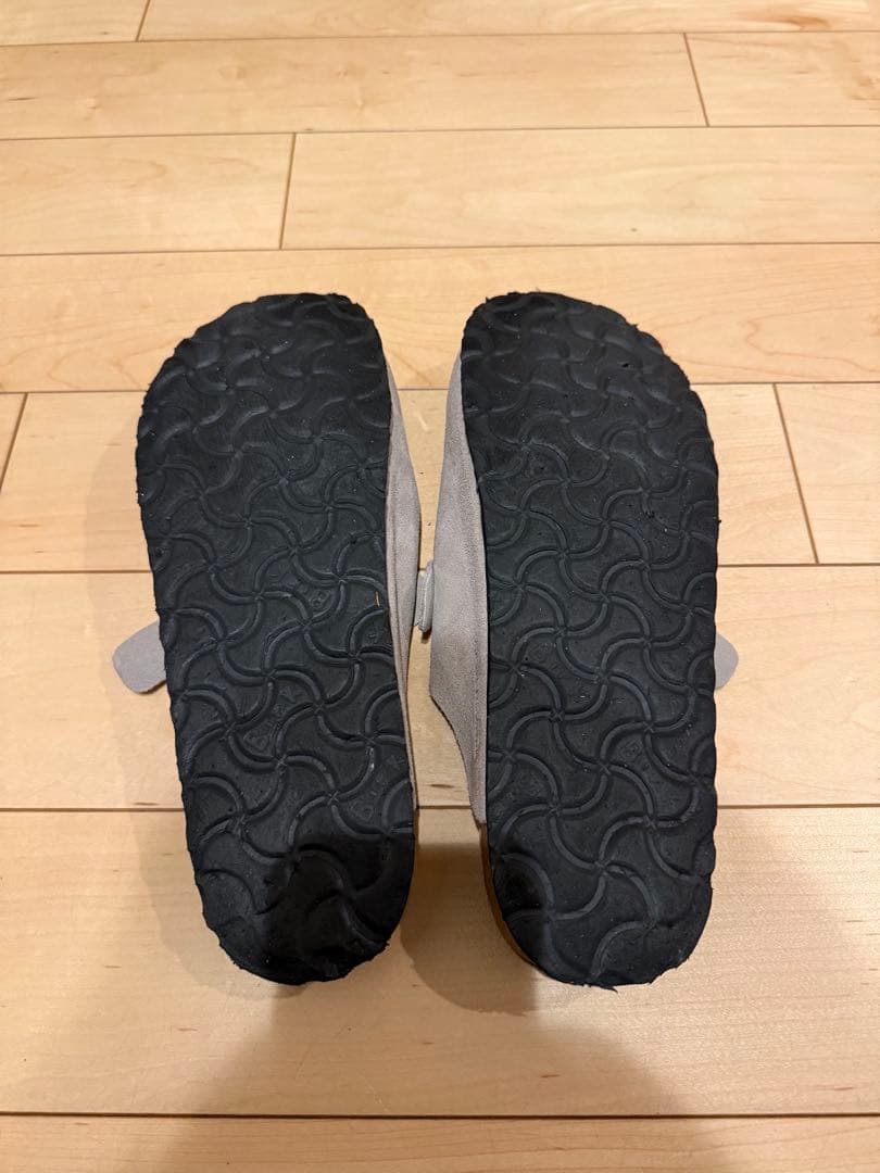 BIRKENSTOCK BOSTON ファッションサンダル 43