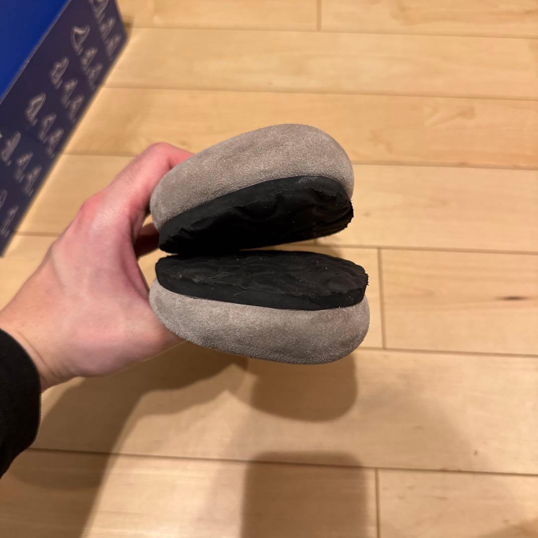 BIRKENSTOCK BOSTON ファッションサンダル 43