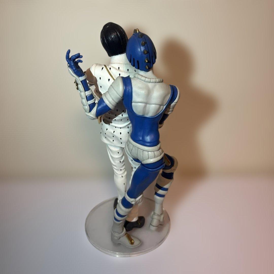 「一番くじ ジョジョの奇妙な冒険 黄金の風 」 A賞 ブチャラティ&スタンド