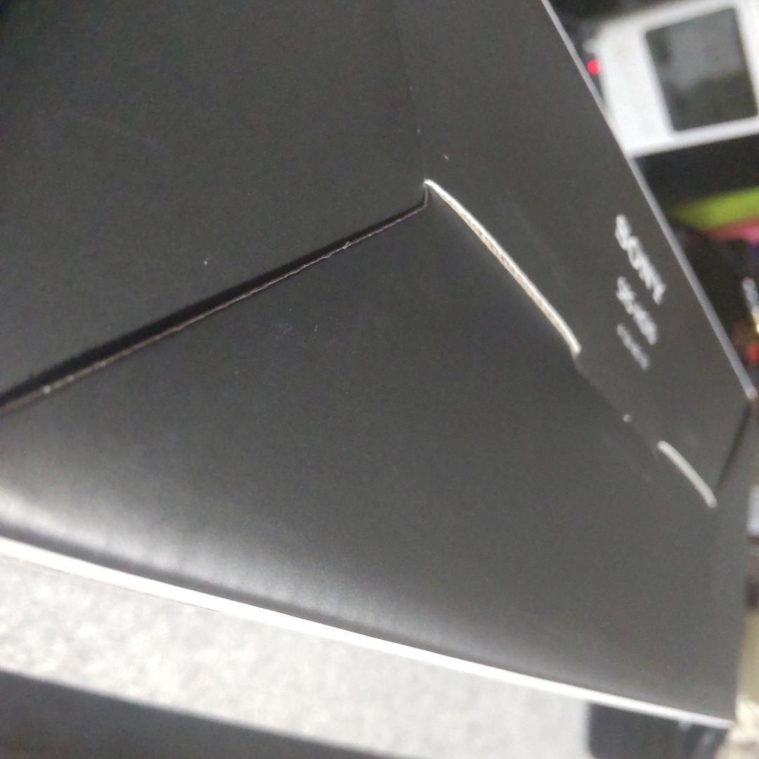 SONY h.ear go 2 ワイヤレススピーカー　SRS-HG10