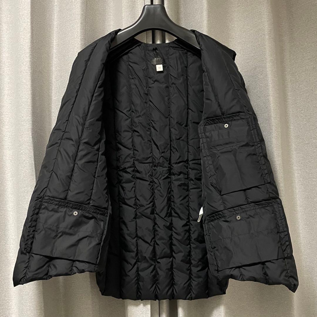 サイズ42 Rocky Mountain Featherbed 6M Vest