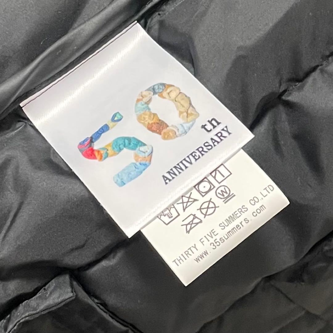 サイズ42 Rocky Mountain Featherbed 6M Vest