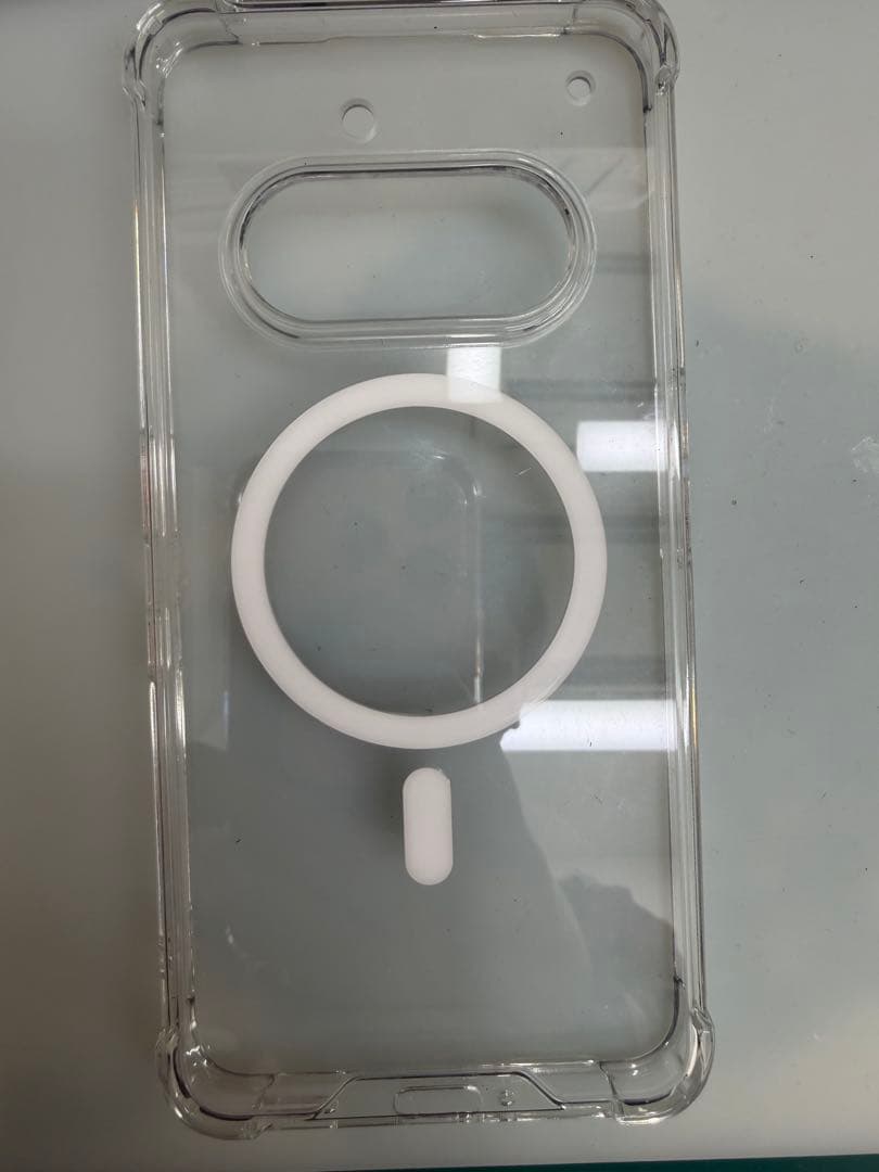 Nothing Phone (3a) 256GB ブルー