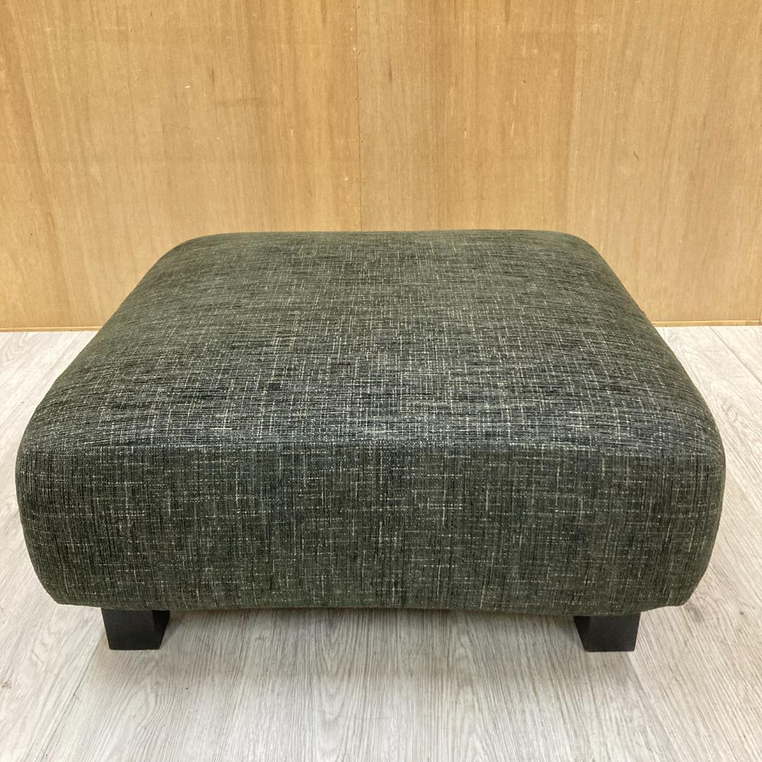 NOYES ノイエス　スツール　オットマン