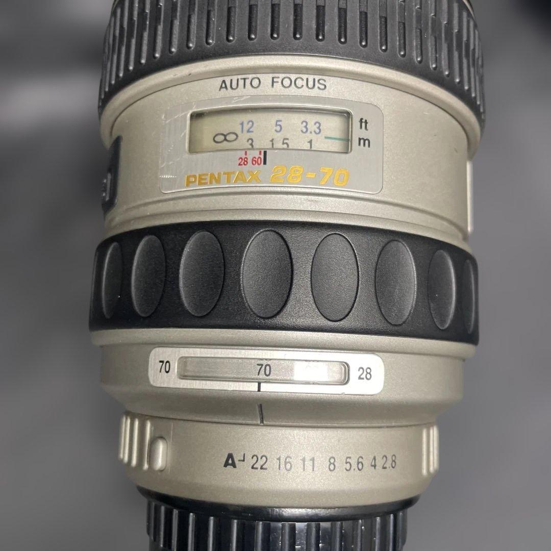 海*様 SMC PENTAX-FA 28-70mm f/2.8