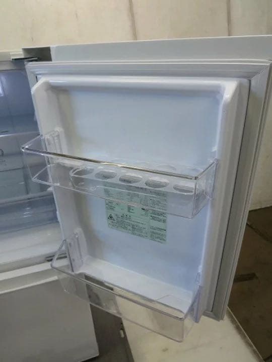 美品！冷凍冷蔵庫！一人暮らし 2021年製