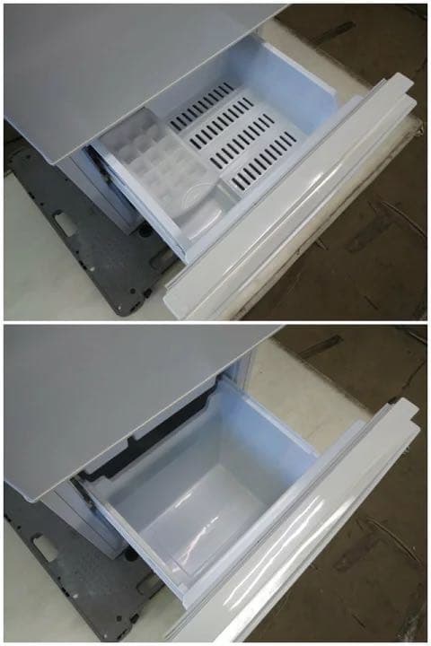 美品！冷凍冷蔵庫！一人暮らし 2021年製