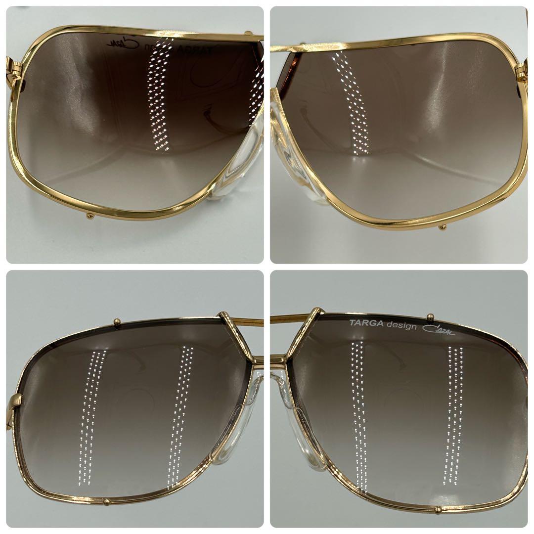 CAZAL LEGENDS カザールレジェンズ サングラス Germany