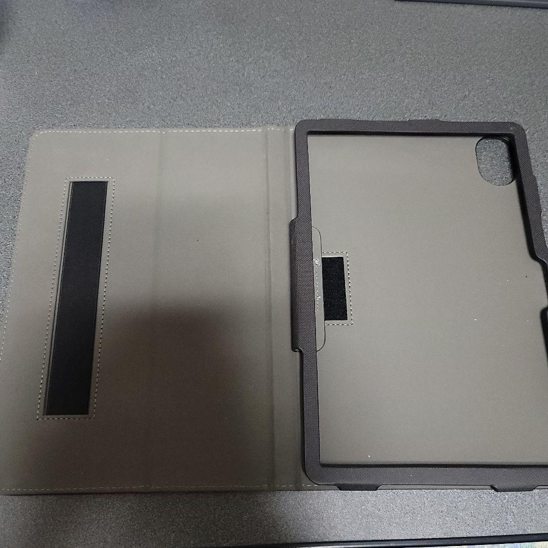 DOOGEE U10 Androidタブレット本体 ケース付