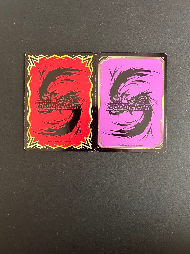 バディファイト 引退品 888枚 デッキパーツ