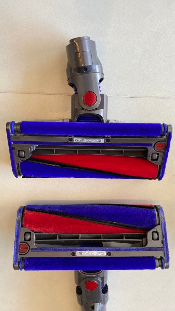 ダイソン 掃除機　dyson ballfluffy　CY24