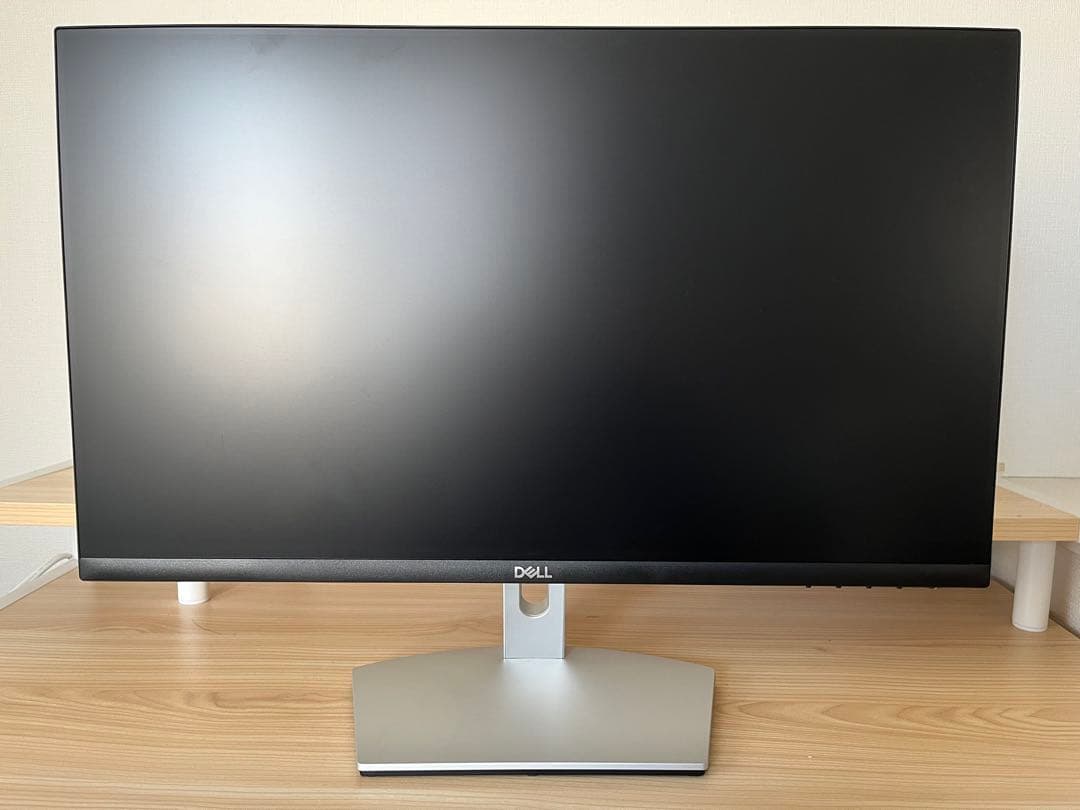 Dell S2421HS 23.8インチ モニター 本体