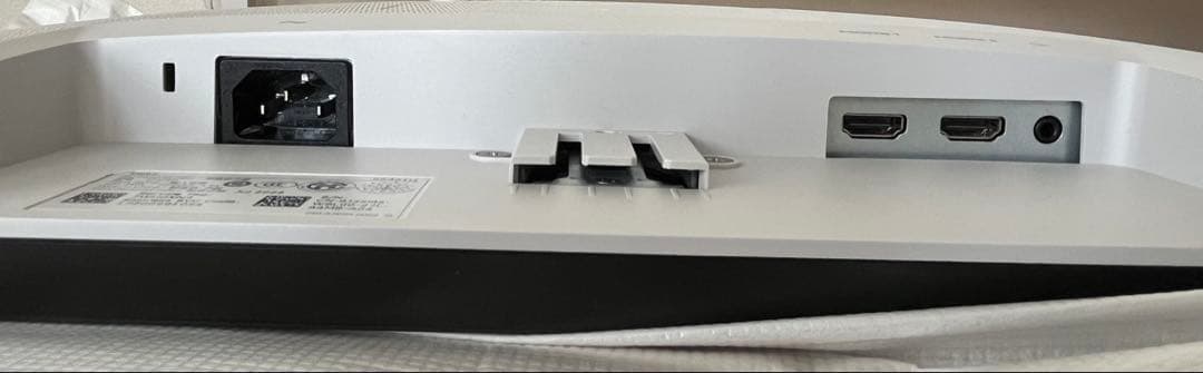 Dell S2421HS 23.8インチ モニター 本体