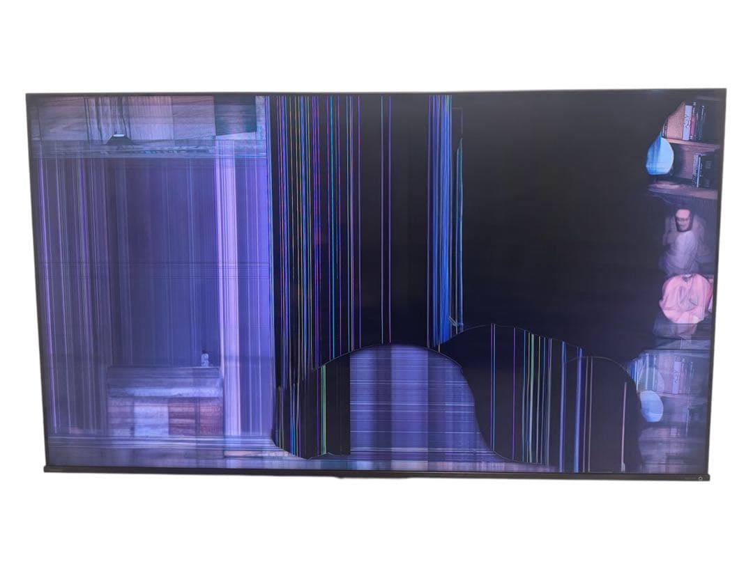 【2023年製】TOSHIBA REGZA 75インチ 4K 液晶テレビ